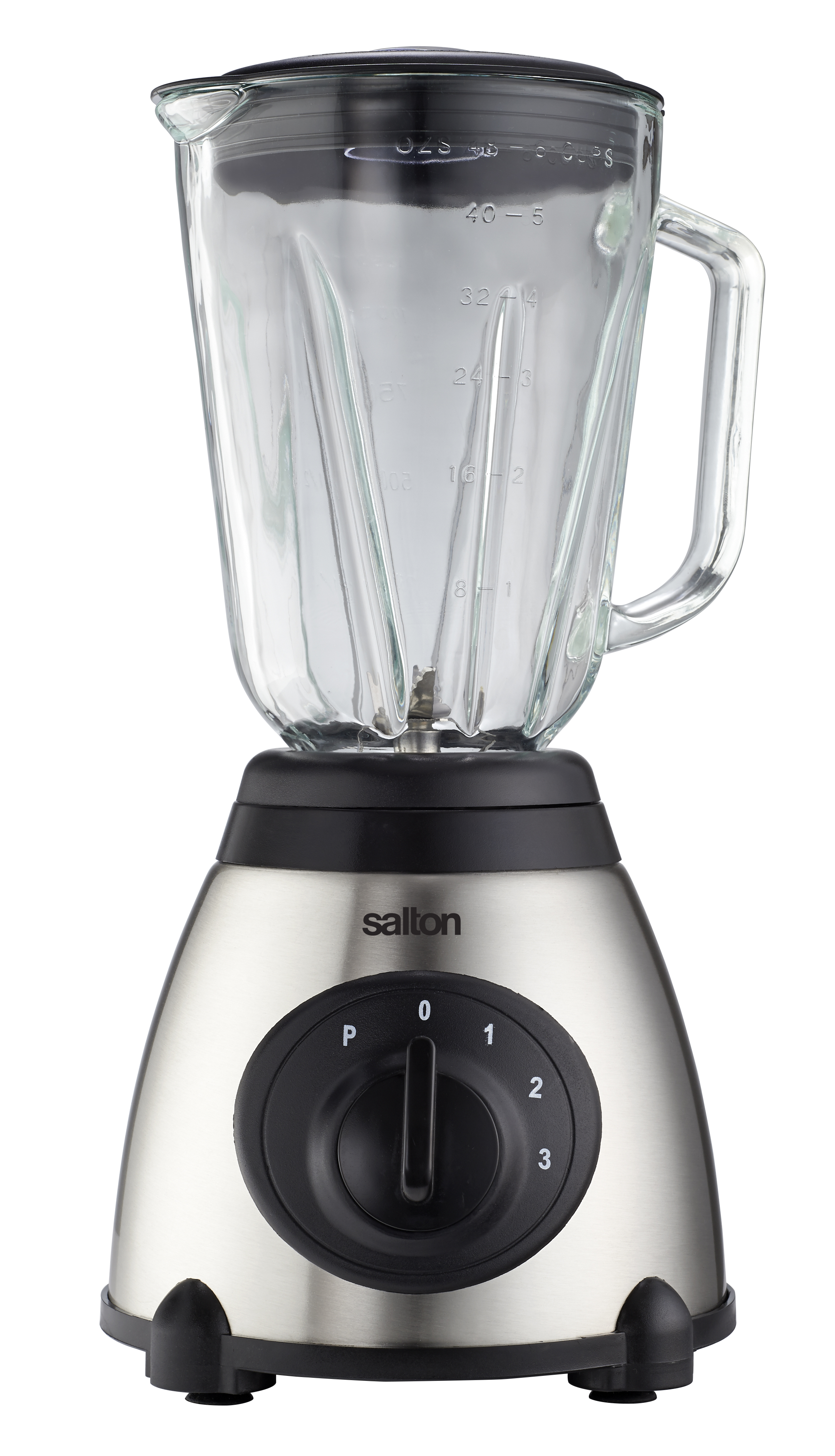 SALTON SB400E S/STEEL JUG BLENDER *M* in Blenders or Mixers - Small Appliances - Appliances ...