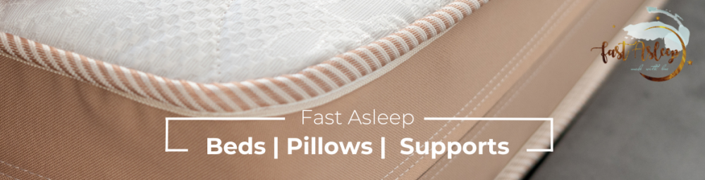 Fast Asleep Brand
