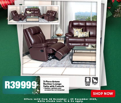 House & Home for the holidays Create a memorable space with our many luxurious furniture updates