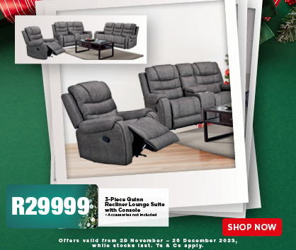 House & Home for the holidays Create a memorable space with our many luxurious furniture updates