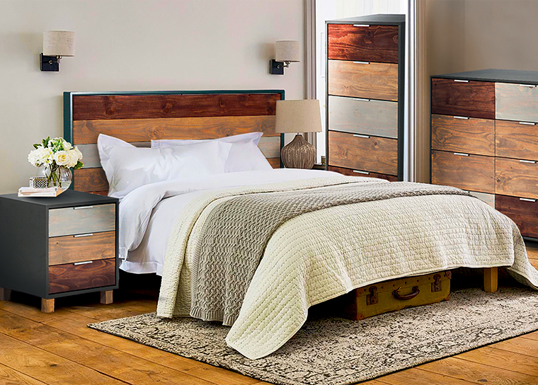 Incorporate Wooden Touches For A Cosy Vibe This Autumn