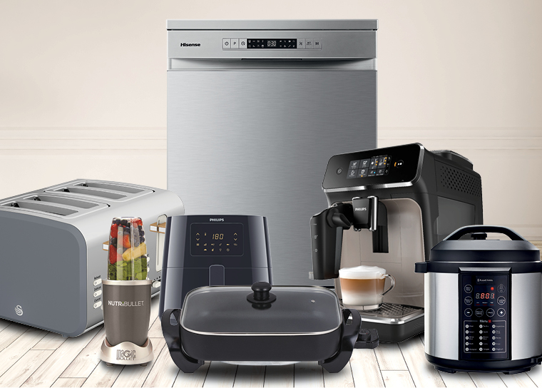 Time-Saving Kitchen Appliances For A Stress-Free Month Of Love