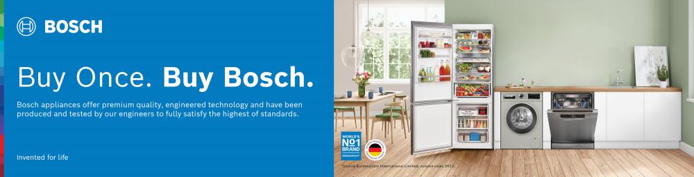Bosch Brand Banner
