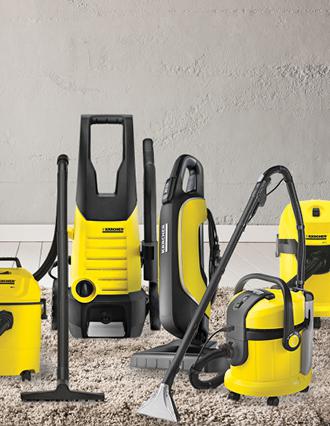 Karcher