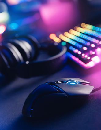 Gaming Range
