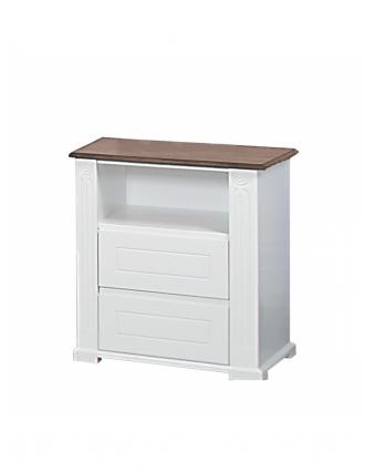 Pedestals