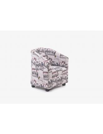 Wingbacks and Tub Chairs