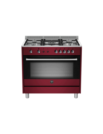 House and home discount oven and hob
