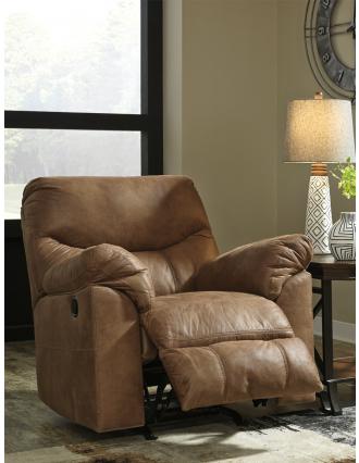 Recliners