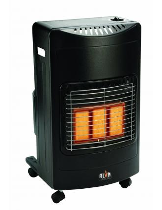 Gas Heaters