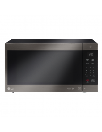 Microwave Ovens