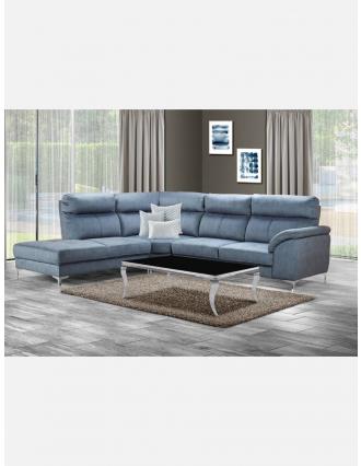 Static Lounge Suites