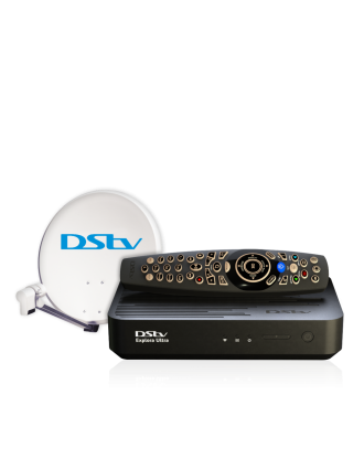 Satellites & DSTV