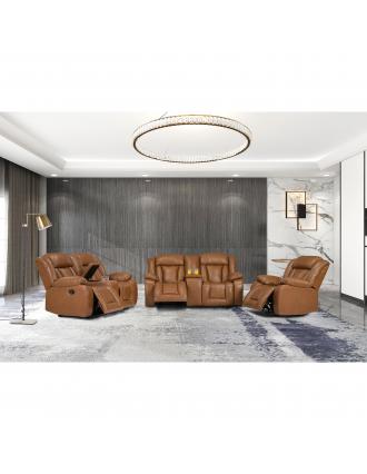Recliner Lounge Suites