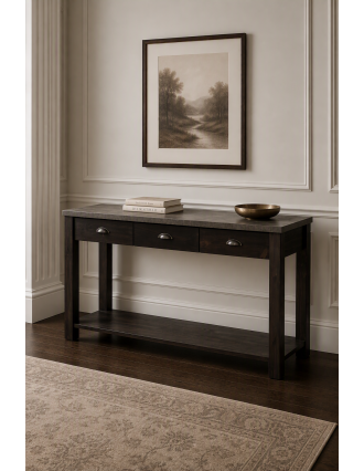 Servers and Dining Tables