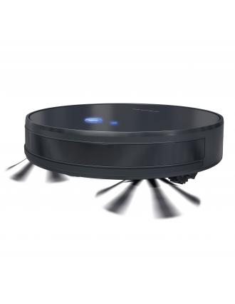 Robotic Vacuums