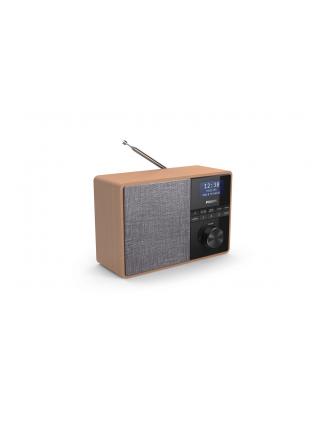 Portable CD or RCR
