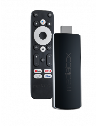 Audiovisual Accessories