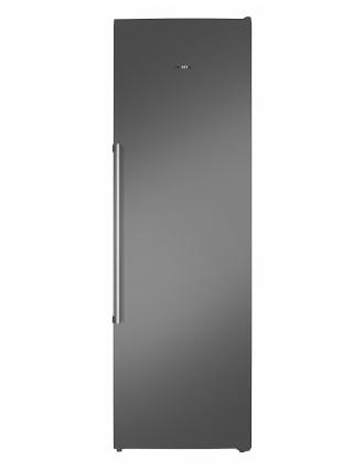 Upright Freezers