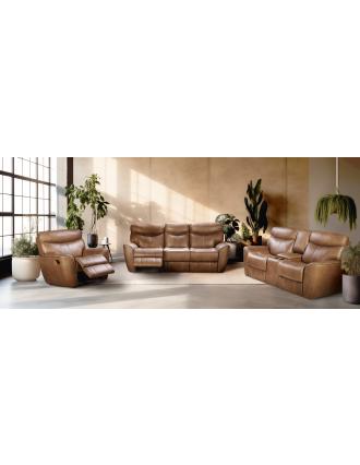 Recliner Lounge Suites