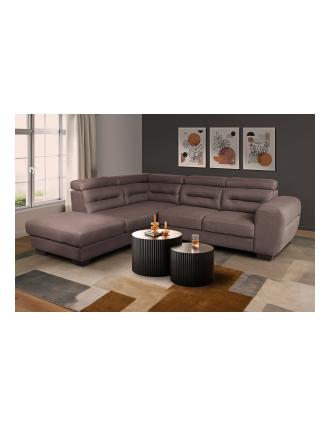 Static Lounge Suites