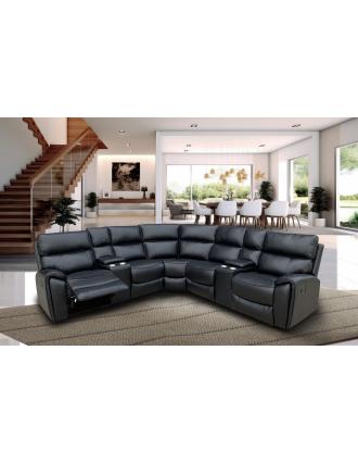 Corner Lounge Suites