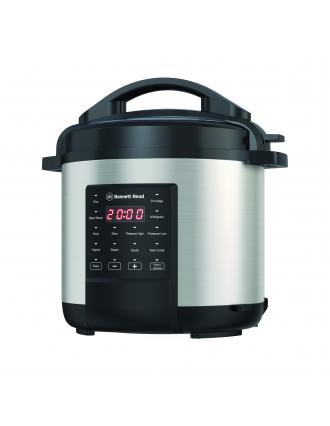 Pressure Cookers