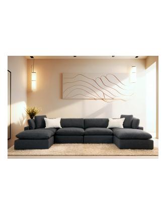 Modular Suites