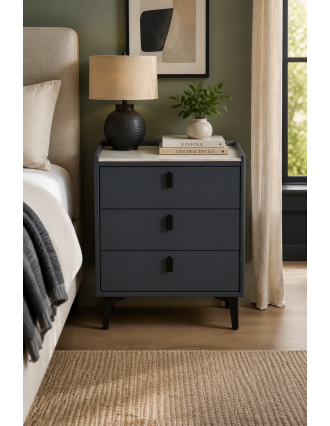 Pedestals