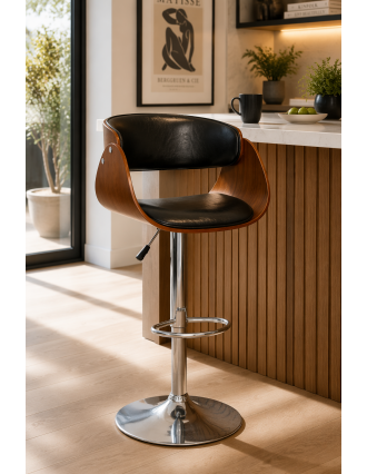 Bars and Bar Chairs