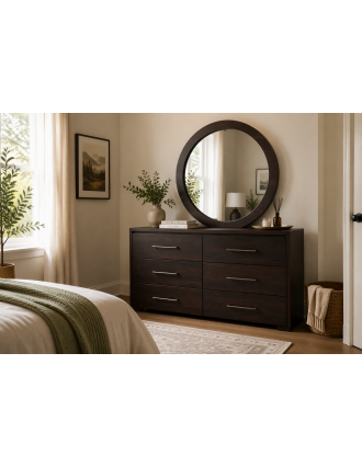 Dressing Tables Chest of Drawers and Mirrors