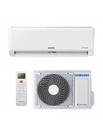 Heaters, Fans & Air Conditioners