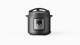 Hisense 7 In 1 6.0l Pressure Cooker Hmc6mbk by Hi-Sense in Shop By Brand, Shop By Room, Ranges, Products, Hisense, Extended Range, Kitchen, Appliances, Small Appliances, Pressure Cookers at House & Home.