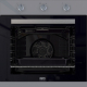 Defy 600mfa Stainless Steel Eye Level Oven Dbo486/e          