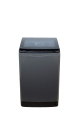 Defy 14kg Grey Toploader Dtl160 by Defy in Birthday Savings Showcase, Shop By Brand, Heydays, Shop By Room, Products, Price Busters, Big Birthday Sale, Heydays Showstopper Sale, Defy, Laundry, Appliances, Laundry, Top Loaders at House & Home.