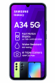 Samsung Galaxy A34 6.6