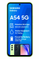 Samsung Galaxy A54 6.4