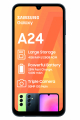 Samsung Galaxy A24 6.5