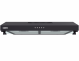 Defy Dch60b 60mm Cookerhood Black Cookerhood by Defy in Birthday Savings Showcase, Shop By Brand, Shop By Room, Products, Defy, Kitchen, Appliances, Ovens, Stoves & Microwaves, Cookerhoods at House & Home.