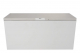 Kic Kcg575 537l White Chest Fr by KIC in Shop By Room, Products, Big Green Sale, KIC, Kitchen, Appliances, Fridges & Freezers, Chest Freezers at House & Home.