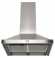 Defy 60cm Stainless Steel Chimney Hood Dch311 by Defy in Shop By Brand, Price Mania, Kitchen Must-haves, Shop By Room, Products, For the Love of Being Home This Spring, For the Love of Being Home, Big Birthday Sale, Gas Solutions Range, Defy, Kitchen, Appliances, Ovens, Stoves & Microwaves, Cookerhoods at House & Home.