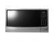 Samsung 32l Silver Microwave Oven Me9114s                    