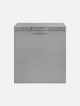 Defy 195l Metallic Chest Freezer Dmf451                      