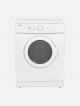 Defy 5kg White Dryer Dtd258 by Defy in BD2, Price Busters, Shop By Room, Make a clean sweep, Green Week, Get A Fresh Start In 2022, Birthday Sale, GT Exclude Promo Lines, Get A Fresh Start , Shop By Brand, Birthday Savings Showcase, BirthdaySale2, Defy, Laundry, Appliances, Laundry, Tumble Dryers at House & Home.