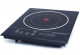 Snappy Chef 1 Plate Induction Hob Scs002 by Snappy Chef in Black Friday Deals, Shop By Brand, Shop By Room, Products, Cooking at Home, BD2, Snappy Chef, Kitchen, Appliances, Ovens, Stoves & Microwaves, Hobs at House & Home.