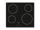 Bosch 60cm Ceran Hob Pke611d17 /pke611ba2e by Bosch in Shop By Brand, Price Mania, Shop By Room, Products, Bosch, Kitchen, Appliances, Ovens, Stoves & Microwaves, Hobs at House & Home.