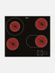 Whirlpool Akt8210 Ceran Hob by Whirlpool in Shop By Brand, Cheapest Rule to Exclude, Shop By Room, Products, Whirlpool, Kitchen, Appliances, Ovens, Stoves & Microwaves, Hobs at House & Home.