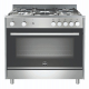 La Germania 5 Burner Gas Stove Tus95c61ldxci by La Germania in For the Love of Being Home, For the Love of Being Home This Spring, Products, Shop By Room, Kitchen Must-haves, Birthday Sale, GT Exclude Promo Lines, There's no place Like House And Home, Price Mania, Loadshedding Essentials, Shop By Brand, Birthday Savings Showcase, LA GERMANIA DIGICAT 24 MARCH TO 1ST MAY, La Germania, Kitchen, Gas Solutions Range, Appliances, Ovens, Stoves & Microwaves, Free Standing Stoves at House & Home.