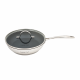 Snappy Chef 26cm Platinum Frying Pan Ssfp024                 