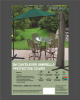 Cantilever Umbrella Protective Cover                         